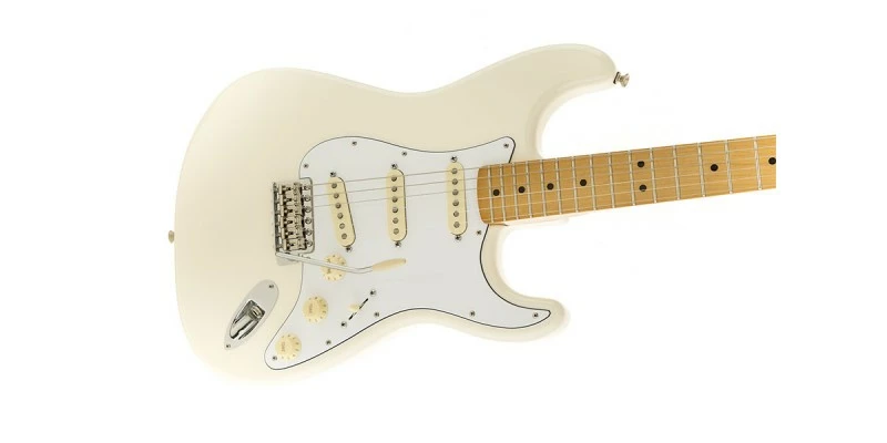 Best reviews of ๐ Fender Jimi Hendrix Stratocaster Guitar Olympic White Maple ๐ 5 Best reviews of ๐ Fender Jimi Hendrix Stratocaster Guitar Olympic White Maple ๐ - Image 3