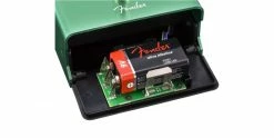Discount ⭐ Fender Marine Layer Reverb Pedal 🥰 -Cheap Guitar Store fender marine layer reverb pedal battery