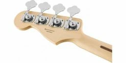 Top 10 😉 Fender Player Jaguar Bass Tidepool 🔔 -Cheap Guitar Store fender player jaguar bass tidepool headstock back