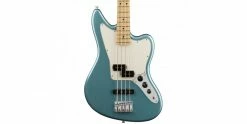 Top 10 😉 Fender Player Jaguar Bass Tidepool 🔔 -Cheap Guitar Store fender player jaguar bass tidepool thumb