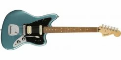 Best Pirce 😉 Fender Player Jaguar Tidepool Pau Ferro 😀