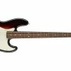 Best Sale ✨ Fender Player Jazz Bass 3-Colour Sunburst Pau Ferro 🛒 -Cheap Guitar Store fender player jazz bass 3 colour sunburst pau ferro front