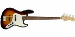Best Sale ✨ Fender Player Jazz Bass 3-Colour Sunburst Pau Ferro 🛒