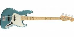 Promo π Fender Player Jazz Bass Tidepool Maple π