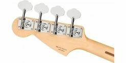 Best reviews of 👏 Fender Player Mustang Bass PJ Firemist Gold 🤩 15 Best reviews of 👏 Fender Player Mustang Bass PJ Firemist Gold 🤩 -Cheap Guitar Store fender player mustang bass pj firemist gold tuners