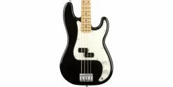 Buy ⭐ Fender Player Precision Bass Black Maple 😍 -Cheap Guitar Store fender player precision bass black body