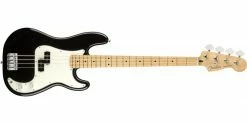 Buy ⭐ Fender Player Precision Bass Black Maple 😍
