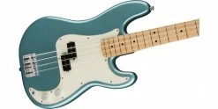 Top 10 ๐ Fender Player Precision Bass Tidepool Maple ๐ฏ 12 Top 10 ๐ Fender Player Precision Bass Tidepool Maple ๐ฏ -Cheap Guitar Store fender player precision bass tidepool body angle