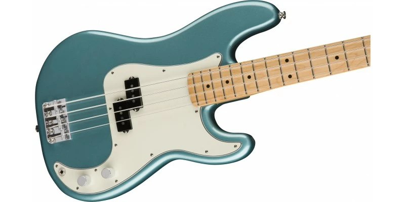 Top 10 ๐ Fender Player Precision Bass Tidepool Maple ๐ฏ 6 Top 10 ๐ Fender Player Precision Bass Tidepool Maple ๐ฏ - Image 4