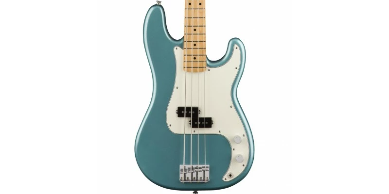 Top 10 ๐ Fender Player Precision Bass Tidepool Maple ๐ฏ 5 Top 10 ๐ Fender Player Precision Bass Tidepool Maple ๐ฏ - Image 3