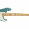Top 10 👏 Fender Player Precision Bass Tidepool Maple 💯 -Cheap Guitar Store fender player precision bass tidepool front