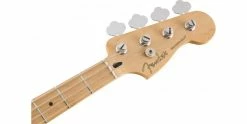 Top 10 ๐ Fender Player Precision Bass Tidepool Maple ๐ฏ 14 Top 10 ๐ Fender Player Precision Bass Tidepool Maple ๐ฏ -Cheap Guitar Store fender player precision bass tidepool headstock