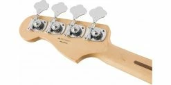 Top 10 ๐ Fender Player Precision Bass Tidepool Maple ๐ฏ 15 Top 10 ๐ Fender Player Precision Bass Tidepool Maple ๐ฏ -Cheap Guitar Store fender player precision bass tidepool headstock back