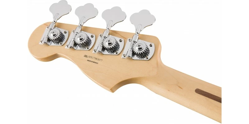 Top 10 ๐ Fender Player Precision Bass Tidepool Maple ๐ฏ 9 Top 10 ๐ Fender Player Precision Bass Tidepool Maple ๐ฏ - Image 7