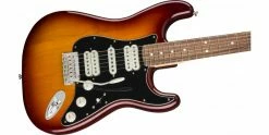 Best Pirce π Fender Player Stratocaster HSH Tobacco Sunburst Pau Ferro β¨ 12 Best Pirce π Fender Player Stratocaster HSH Tobacco Sunburst Pau Ferro β¨ -Cheap Guitar Store fender player stratocaster hsh tobacco sunburst pau ferro body angle