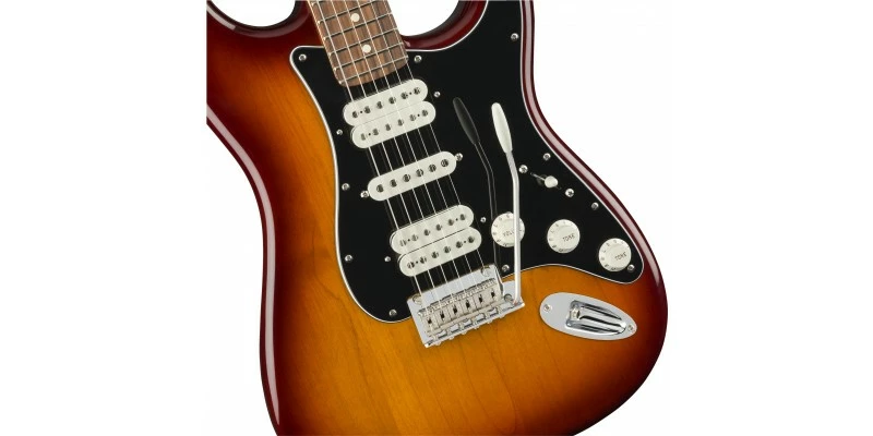 Best Pirce π Fender Player Stratocaster HSH Tobacco Sunburst Pau Ferro β¨ 7 Best Pirce π Fender Player Stratocaster HSH Tobacco Sunburst Pau Ferro β¨ - Image 5