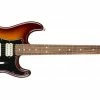 Best Pirce 👍 Fender Player Stratocaster HSH Tobacco Sunburst Pau Ferro ✨
