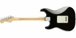 Cheap 🌟 Fender Player Stratocaster HSS Black Pau Ferro 😍 -Cheap Guitar Store fender player stratocaster hss black pau ferro back