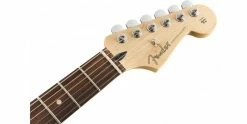 Cheap 🌟 Fender Player Stratocaster HSS Black Pau Ferro 😍 -Cheap Guitar Store fender player stratocaster hss black pau ferro headstock
