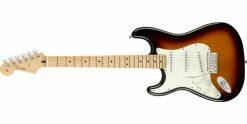 Wholesale 🔔 Fender Player Stratocaster Left-Handed 3-Colour Sunburst Maple ⭐