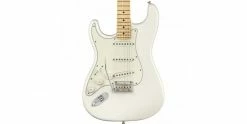 Best reviews of ❤️ Fender Player Stratocaster Left-Handed Polar White Maple 😉 11 Best reviews of ❤️ Fender Player Stratocaster Left-Handed Polar White Maple 😉 -Cheap Guitar Store fender player stratocaster left handed maple fingerboard polar white body