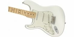 Best reviews of ❤️ Fender Player Stratocaster Left-Handed Polar White Maple 😉 12 Best reviews of ❤️ Fender Player Stratocaster Left-Handed Polar White Maple 😉 -Cheap Guitar Store fender player stratocaster left handed maple fingerboard polar white body angle