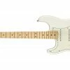 Best reviews of ❤️ Fender Player Stratocaster Left-Handed Polar White Maple 😉