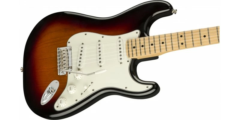 Best Sale ๐ฏ Fender Player Stratocaster 3-Colour Sunburst Maple โค๏ธ 6 Best Sale ๐ฏ Fender Player Stratocaster 3-Colour Sunburst Maple โค๏ธ - Image 4