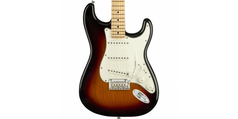 Best Sale ๐ฏ Fender Player Stratocaster 3-Colour Sunburst Maple โค๏ธ 5 Best Sale ๐ฏ Fender Player Stratocaster 3-Colour Sunburst Maple โค๏ธ - Image 3