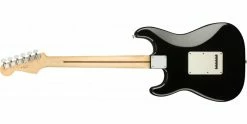 Cheap 😍 Fender Player Stratocaster Black Maple 🔔 -Cheap Guitar Store fender player stratocaster maple fingerboard black back