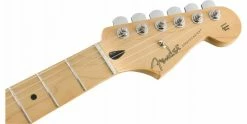 Cheap 😍 Fender Player Stratocaster Black Maple 🔔 -Cheap Guitar Store fender player stratocaster maple fingerboard black headstock