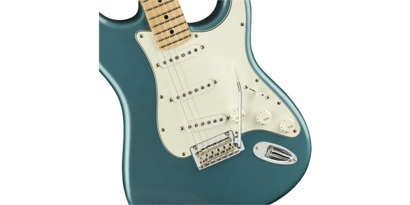 Best deal π Fender Player Stratocaster Tidepool Maple π 7 Best deal π Fender Player Stratocaster Tidepool Maple π - Image 5