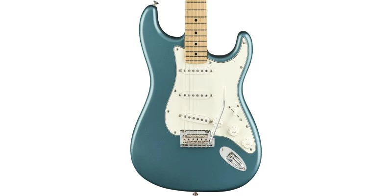 Best deal π Fender Player Stratocaster Tidepool Maple π 5 Best deal π Fender Player Stratocaster Tidepool Maple π - Image 3