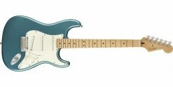 Best deal 😍 Fender Player Stratocaster Tidepool Maple 😉