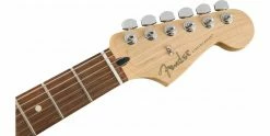 Best Pirce 😉 Fender Player Stratocaster Polar White Pau Ferro 😉 -Cheap Guitar Store fender player stratocaster polar white pau ferro headstock