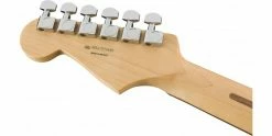 Best Pirce 😉 Fender Player Stratocaster Polar White Pau Ferro 😉 -Cheap Guitar Store fender player stratocaster polar white pau ferro headstock back