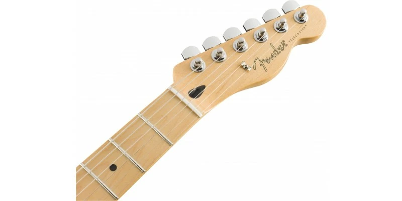 Best Sale ๐ Fender Player Telecaster 3-Colour Sunburst Maple ๐งจ 8 Best Sale ๐ Fender Player Telecaster 3-Colour Sunburst Maple ๐งจ - Image 6