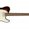 Best Sale 💯 Fender Player Telecaster HH 3-Colour Sunburst Pau Ferro 🥰