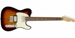 Best Sale 💯 Fender Player Telecaster HH 3-Colour Sunburst Pau Ferro 🥰