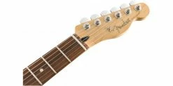 Best Sale 💯 Fender Player Telecaster HH 3-Colour Sunburst Pau Ferro 🥰 -Cheap Guitar Store fender player telecaster hh 3 colour sunburst pau ferro headstock