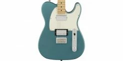 Coupon 🌟 Fender Player Telecaster HH Tidepool Maple 🤩 -Cheap Guitar Store fender player telecaster hh tidepool maple body