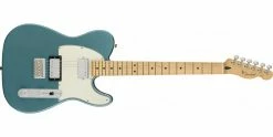 Coupon ๐ Fender Player Telecaster HH Tidepool Maple ๐คฉ