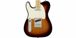 Hot Sale ๐ Fender Player Telecaster Left-Handed 3-Colour Sunburst Maple ๐ 11 Hot Sale ๐ Fender Player Telecaster Left-Handed 3-Colour Sunburst Maple ๐ -Cheap Guitar Store fender player telecaster left handed 3 colour sunburst maple body