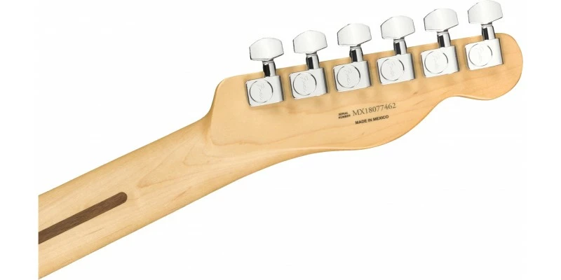 Hot Sale ๐ Fender Player Telecaster Left-Handed 3-Colour Sunburst Maple ๐ 9 Hot Sale ๐ Fender Player Telecaster Left-Handed 3-Colour Sunburst Maple ๐ - Image 7