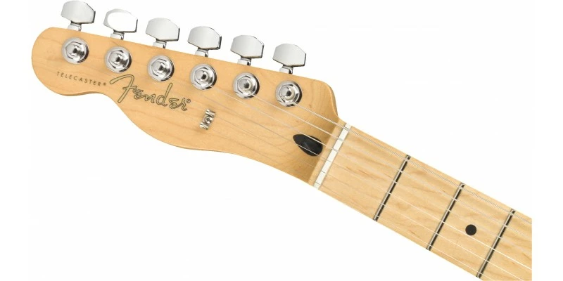 Hot Sale ๐ Fender Player Telecaster Left-Handed 3-Colour Sunburst Maple ๐ 8 Hot Sale ๐ Fender Player Telecaster Left-Handed 3-Colour Sunburst Maple ๐ - Image 6