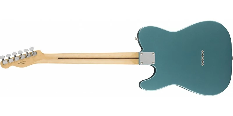 Discount โจ Fender Player Telecaster Tidepool Maple ๐ 4 Discount โจ Fender Player Telecaster Tidepool Maple ๐ - Image 2