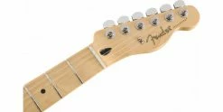 Discount โจ Fender Player Telecaster Tidepool Maple ๐ 14 Discount โจ Fender Player Telecaster Tidepool Maple ๐ -Cheap Guitar Store fender player telecaster tidepool maple headstock