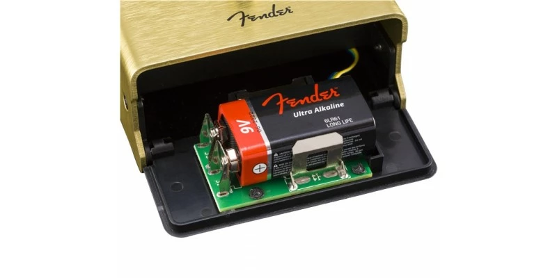 Cheapest ๐ Fender Pugilist Distortion Pedal ๐ 8 Cheapest ๐ Fender Pugilist Distortion Pedal ๐ - Image 6