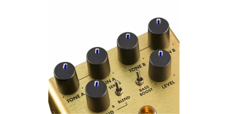 Cheapest ๐ Fender Pugilist Distortion Pedal ๐ 6 Cheapest ๐ Fender Pugilist Distortion Pedal ๐ - Image 4