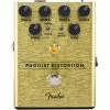 Cheapest 🎉 Fender Pugilist Distortion Pedal 😀 -Cheap Guitar Store fender pugilist distortion pedal front